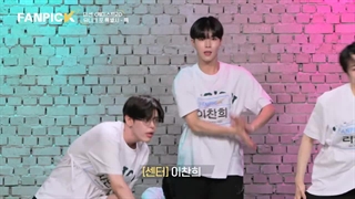 کاور آهنگ S-Class از Stray Kids در FanPick