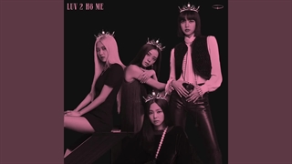 BLACKPINK Lovesick Girls Sad Version