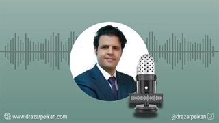 ایا در اسلیو غده اشتها خارج می شود