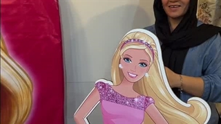 نظر هنرجو درباره کلاس گل آرایی والا دیزاین