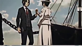 میکس از انیمه اتک آن تایتان (اسپویل)