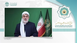 ماموستا شیخ عزیز بابایی