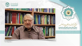 دکتر مهدی گلشنی دندان مصنوعی