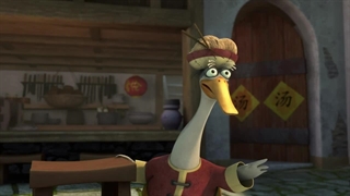 قسمت 21 فصل 1 انیمیشن پاندای کونگ‌فوکار