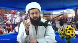 جمهوری اسلامی اگر اختلاس و فساد مسولین را درست می کرد مشکل فرهنگی هم حل میشد