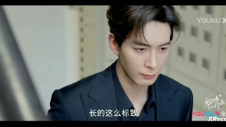 سریال چینی رئیس من با بازی چنگ زینگ خو و ژانگ رونان