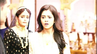 دانلود قسمت 35 سریال ملکی با دوبله فارسی