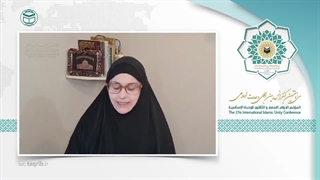 خانم آنالاورا اسمیت
