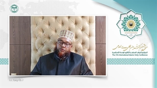 مولانا دکتر حافظ لطف الرحمنen پروتز دندان