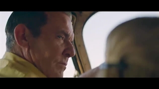 تریلر فیلم تپه The Hill 2023