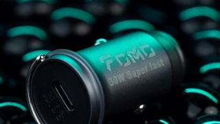 با فوموتک همیشه شارژی!!