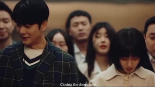 میکس سریال کره ای وکیل وویی خارق العاده + توضیحات