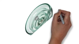 Types of insulators | Pin Insulator| Shackle Insulator | Stay Insulator| Disc Insulator