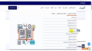 راهنمای انتخاب بهترین نوع سایت برای کسبوکار شما