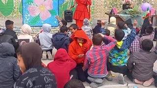 کلیپ رزیتا دغلاوی نژاد زیباترین و جذاب‌ترین و لوندترین دختری که به عمرتون دیده اید