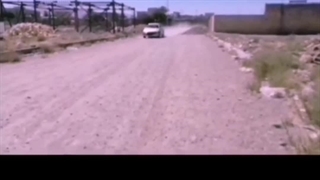 دستی کشیدن با 206 اس دی تیفایو بلوچ