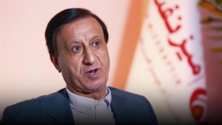 روایت ناجی سعدونی از کلید خوردن توسعه آزادگان