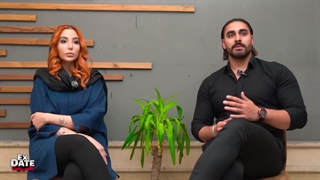 اکس دیت ورژن ایرانی فصل چهارم ❌Ex Date