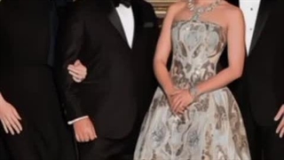 خانواده ی واقعی کیفر که فوق العاده ریچ و معروفن 