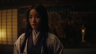 سریال 2024 Shogun شوگان فصل اول قسمت اول دوبله پارسی