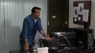 سریال طنز همسایه ها قسمت 7