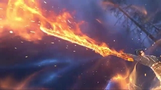 انیمه مقبره خدایان سقوط کرده  فصل 2 قسمت 8 با زیرنویس فارسی