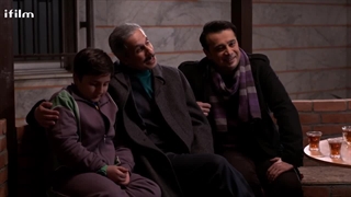 سریال طنز همسایه ها قسمت 20