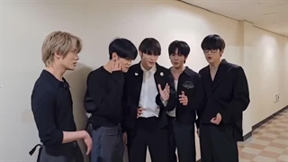 وان دریم! | تی اکس تی