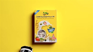 خواص گرانولا ویژه کودکان یک صبحانه مقوی