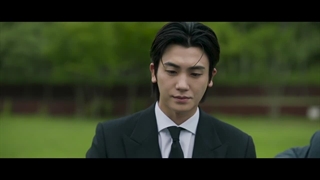 قسمت اول قلب های مدفون قسمت 1+ زیرنویس فارسی Buried Hearts 2025  با بازی پارک هیونگ شیک