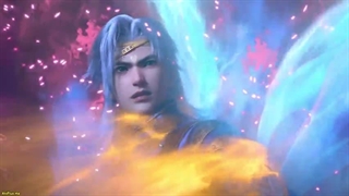 انیمه سرزمین معجزه فصل 3 قسمت 13 با زیرنویس فارسی