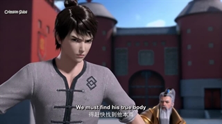 انیمه جهان رزمی فصل 1 قسمت 6 با زیرنویس فارسی