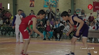 سریال فراری فصل اول قسمت 6