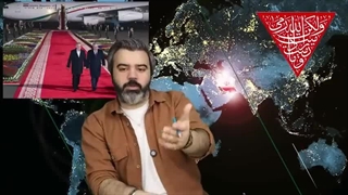 اهتزاز_پرچم_مقدس_ایران_در_قلب_تاجیکستان