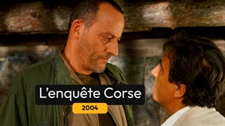 L’enquête Corse