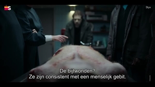 دانلود سریال استیکس Styx 2024 | لینک دانلود در کپشن