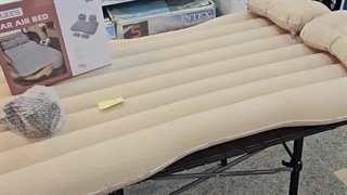 قیمت تشک بادی داخل ماشین