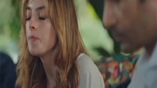 سکانس سریال  گلجمال