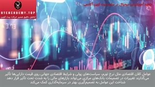 تحلیل فاندامنتال یا تحلیل بنیادی چیست؟| btcacademy.top