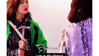 وقتی توی درد سر میوفتم واکنش دوستم