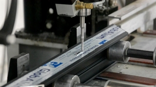 تولید در و پنجره دوجداره با پروفیل گلوبالوم | گروه صنعتی پاردیک