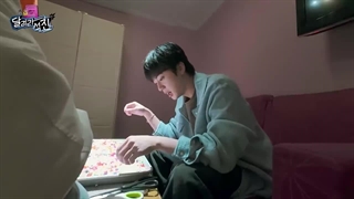 برنامه ران جین قسمت 23 زیرنویس فارسی