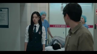 قسمت 9 سریال رقابت دوستانه با بازی یونگجه GOT7 + زیرنویس فارسی آنلاین