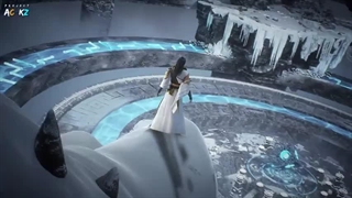 انیمه تبدیل شده به خدایان فصل 2 قسمت 26 با زیرنویس فارسی