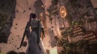 انیمه تبدیل شده به خدایان فصل 2 قسمت 28 با زیرنویس فارسی