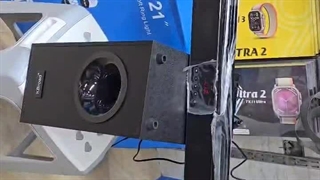 ویدیو تست صدا ساندبار برند kbord فروشگاه مارکتبال marketbal