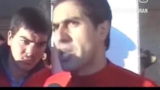 مکتب کثیف لنگ «پرسپولیس»_ پرسپولیس کثیف ترین تیم تاریخ فوتبال ایران