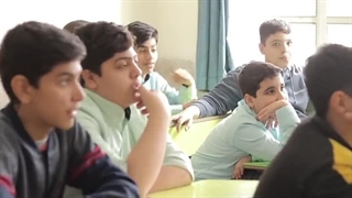 کد ۳۱۳ _ (۱۳) _ معرفی کتاب برای شناخت بیشتر امام زمان (عج)