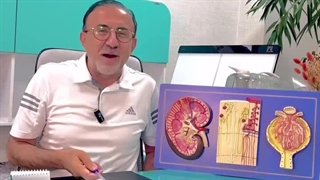 مهمترین تست سلامت کلیه چیست؟