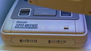 کنسول های قدیمی بازی . نوستالژی ( اتاری . سگا . میکرو . پلی استیشن ۱ )